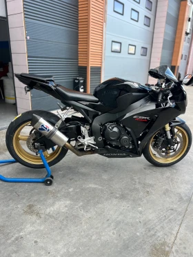 Honda Cbr 1000RR Fireblade, снимка 2