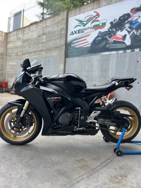 Honda Cbr 1000RR Fireblade, снимка 4