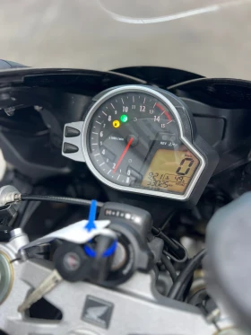 Honda Cbr 1000RR Fireblade, снимка 12