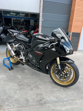 Honda Cbr 1000RR Fireblade, снимка 8