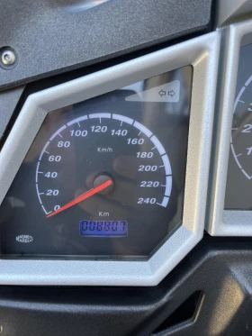 Aprilia Caponord 1000i ABS, снимка 10