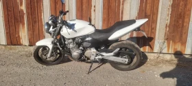 Honda Hornet, снимка 1