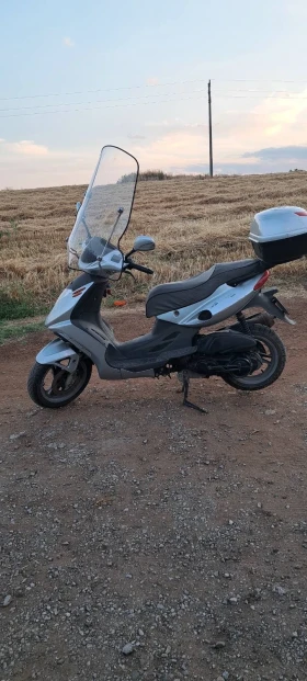  Malaguti F