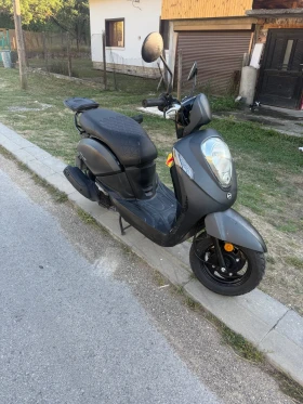 Sym Mio 100 | Mobile.bg    3