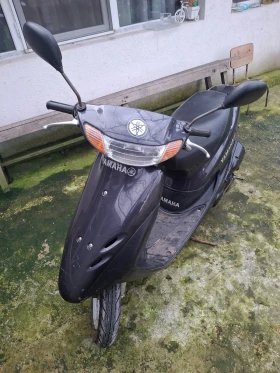 Honda Dio, снимка 4