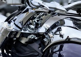 Yamaha Raider 2012 S MODEL  | Auto.bg — изображение 10