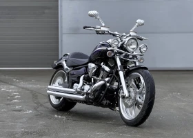 Yamaha Raider 2012 S MODEL  | Auto.bg — изображение 3