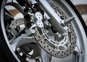 Yamaha Raider 2012 S MODEL  | Auto.bg — изображение 11