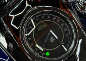 Yamaha Raider 2012 S MODEL  | Auto.bg — изображение 14