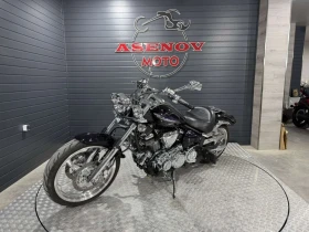 ������ Yamaha Raider