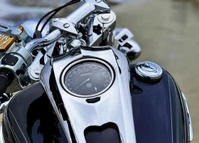 Yamaha Raider 2012 S MODEL  | Auto.bg — изображение 5