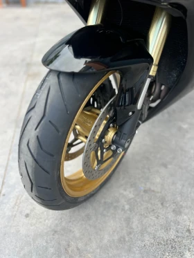 Honda Cbr 1000RR Fireblade | Auto.bg — изображение 11