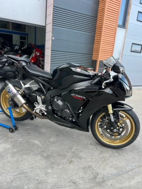 Honda Cbr 1000RR Fireblade | Auto.bg — изображение 16