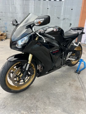 Honda Cbr 1000RR Fireblade | Auto.bg — изображение 15