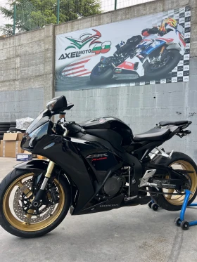 Honda Cbr 1000RR Fireblade | Auto.bg — изображение 6