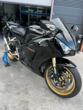 Honda Cbr 1000RR Fireblade | Auto.bg — изображение 7
