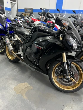 Honda Cbr 1000RR Fireblade | Auto.bg — изображение 10