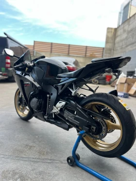 Honda Cbr 1000RR Fireblade | Auto.bg — изображение 14