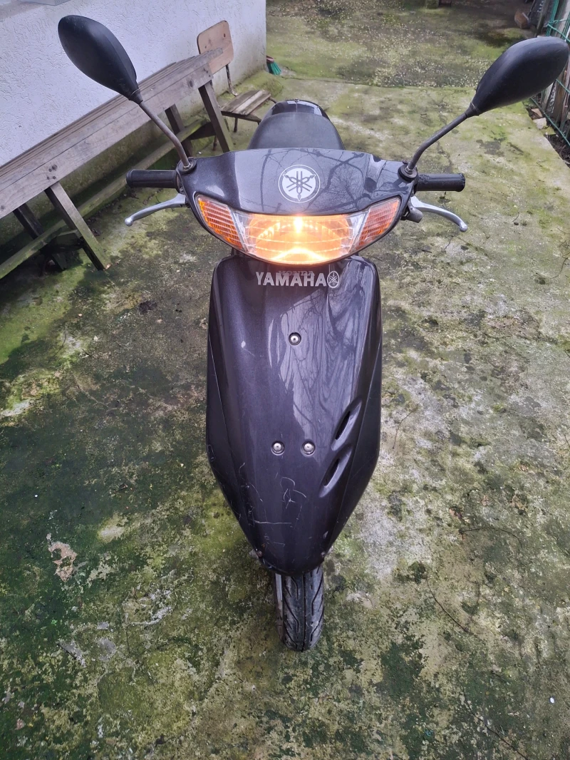 Honda Dio
