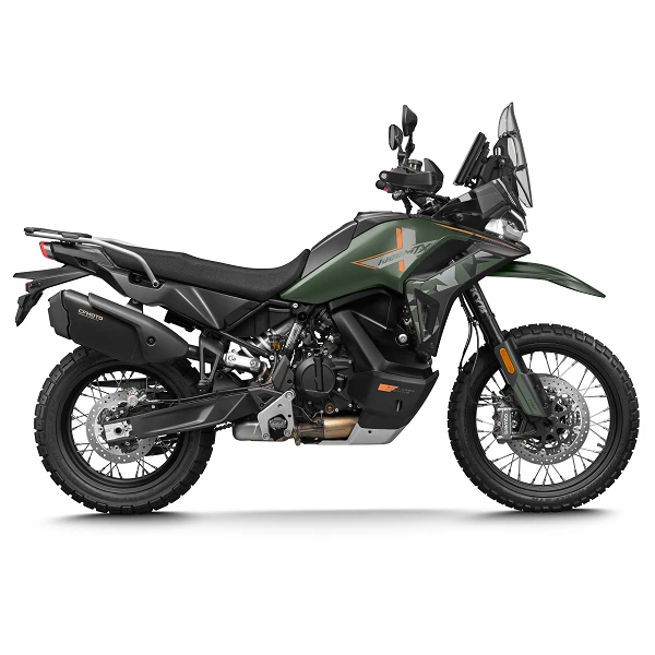 Cfmoto MT-X 1000, снимка 3 - Мотоциклети и мототехника - 53537755
