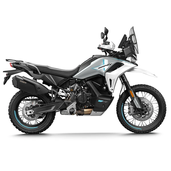 Cfmoto MT-X 1000