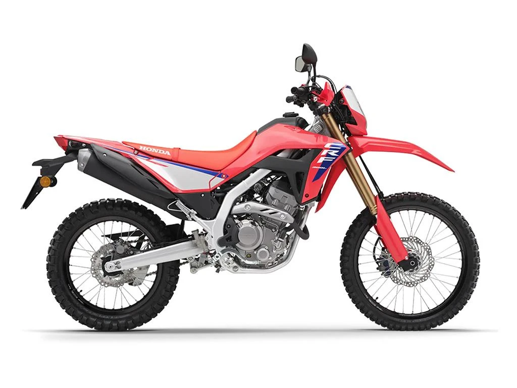 Honda Crf 300 L 2026 | Mobile.bg � ����������� 1
