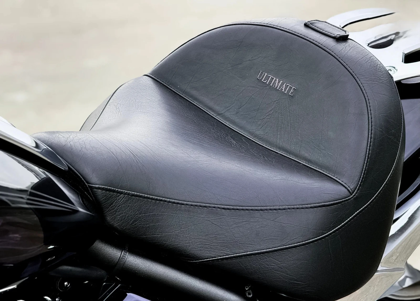 Yamaha Raider 2012 S MODEL , снимка 7 - Мотоциклети и мототехника - 53899879