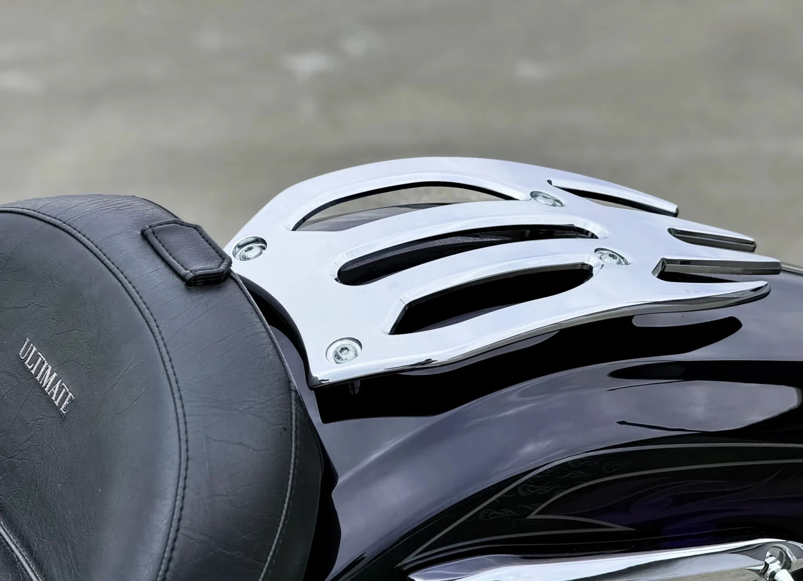 Yamaha Raider 2012 S MODEL , снимка 8 - Мотоциклети и мототехника - 53899879