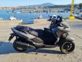Yamaha Tricity MWD 300, снимка 1 - Мотоциклети и мототехника - 45593636