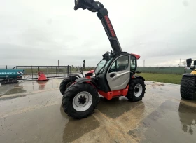 Телескопичен товарач Manitou 733-115, снимка 1