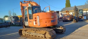 Багер Hitachi ZX135 US, снимка 11