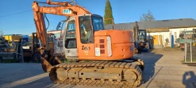 Багер Hitachi ZX135 US, снимка 12