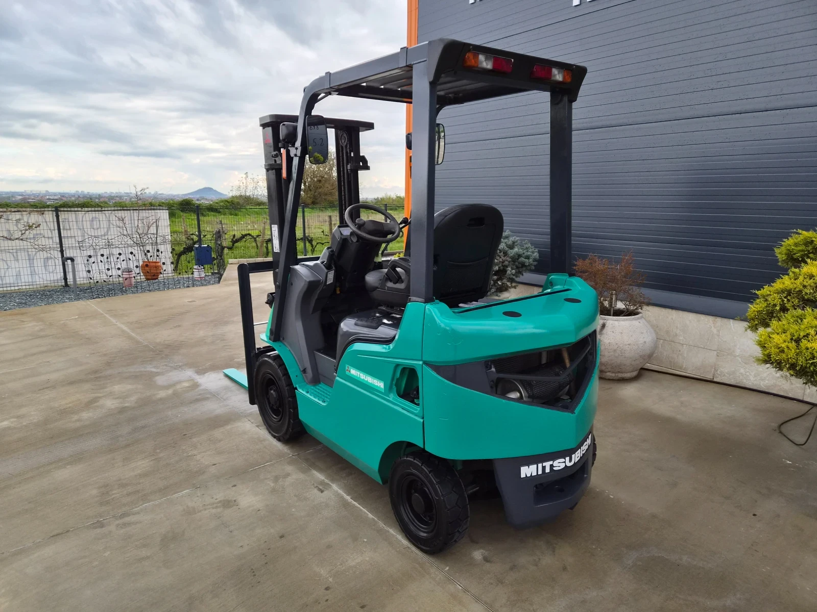 ������� Mitsubishi ��������� ���������� / �������� ! | Mobile.bg � ����������� 3