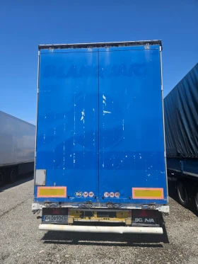 За камион LeciTrailer, снимка 7