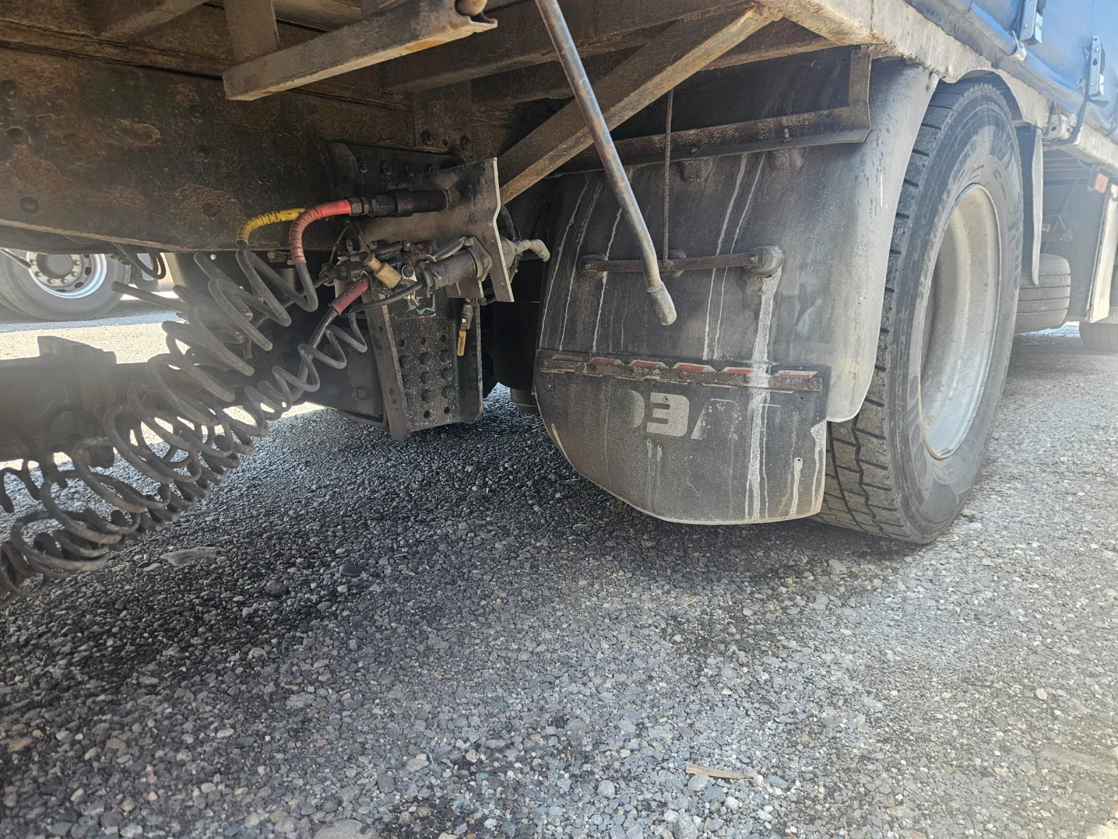   LeciTrailer | Mobile.bg   5