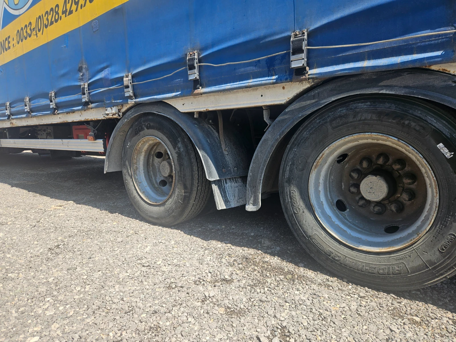   LeciTrailer | Mobile.bg   16