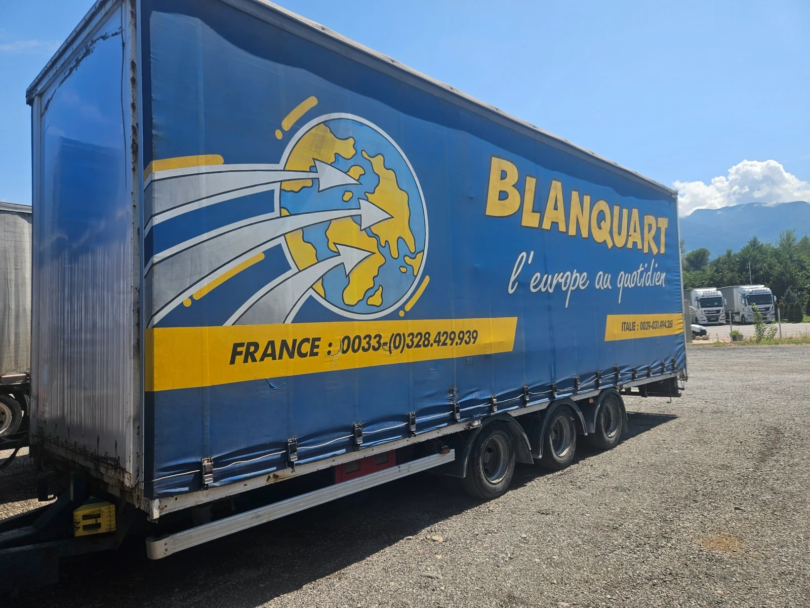   LeciTrailer | Mobile.bg   1