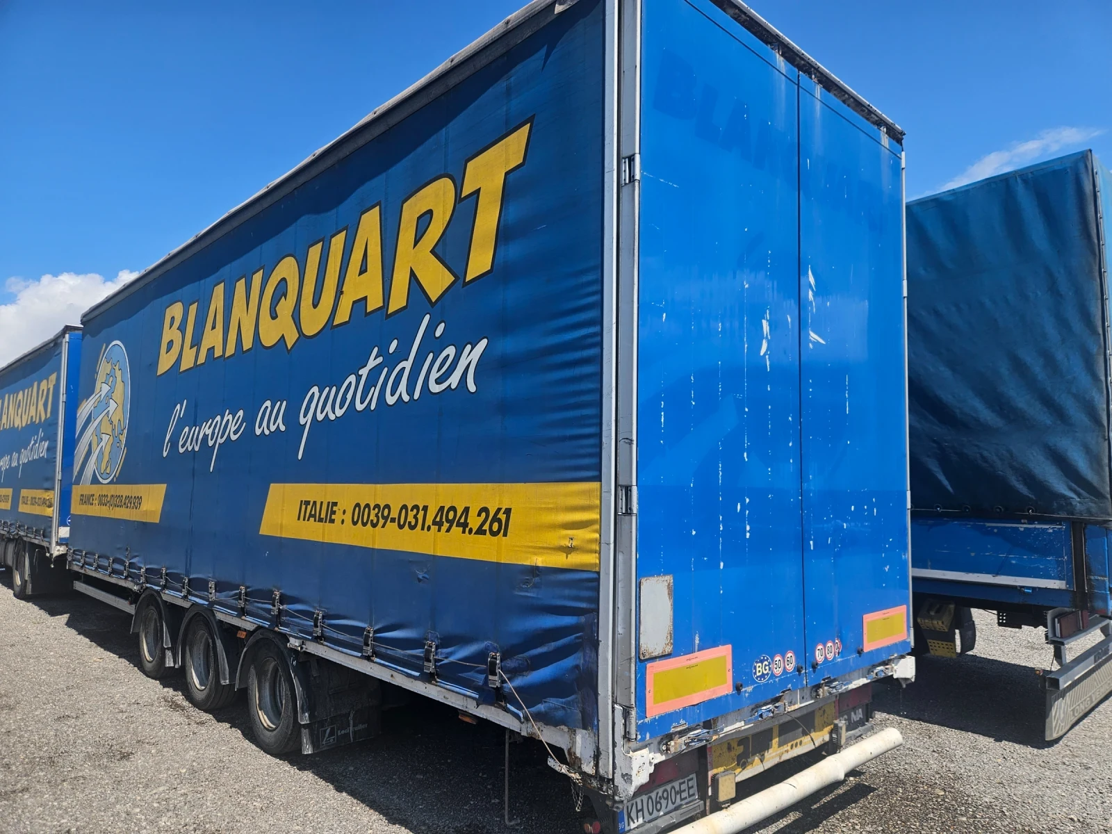   LeciTrailer | Mobile.bg   11