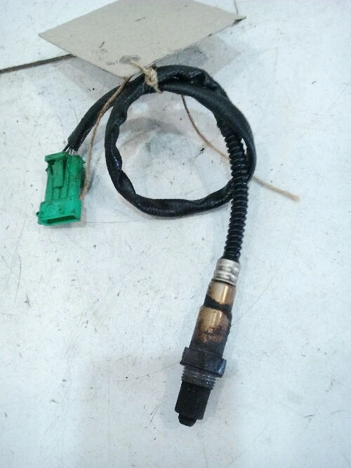 Ламбда сонда първа заден катализатор Пежо 407 3.0Б