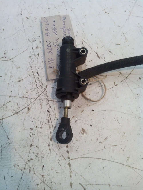 Горна помпа съединител за БМВ Е46 320D