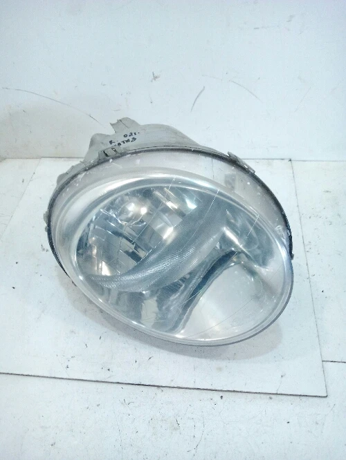 Фар десен Деу Матиз