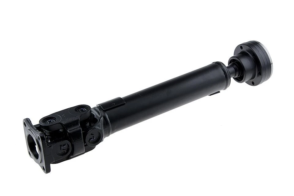 Кардан преден MERCEDES ML230 W163 95-    570MM    1634100101 / A1634100101 | Mobile.bg — изображение 1