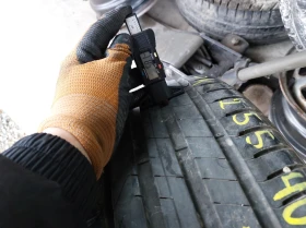 Гуми Летни 255/40R18, снимка 9