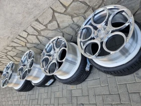 Джанти за Audi A6, снимка 5