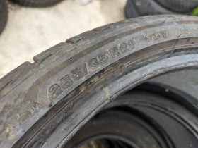 Гуми Летни 255/35R21, снимка 9