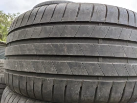 Гуми Летни 255/35R21, снимка 1