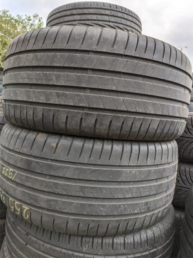 Гуми Летни 255/35R21, снимка 5
