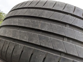 Гуми Летни 255/35R21, снимка 3