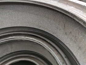 Гуми Летни 255/35R21, снимка 11