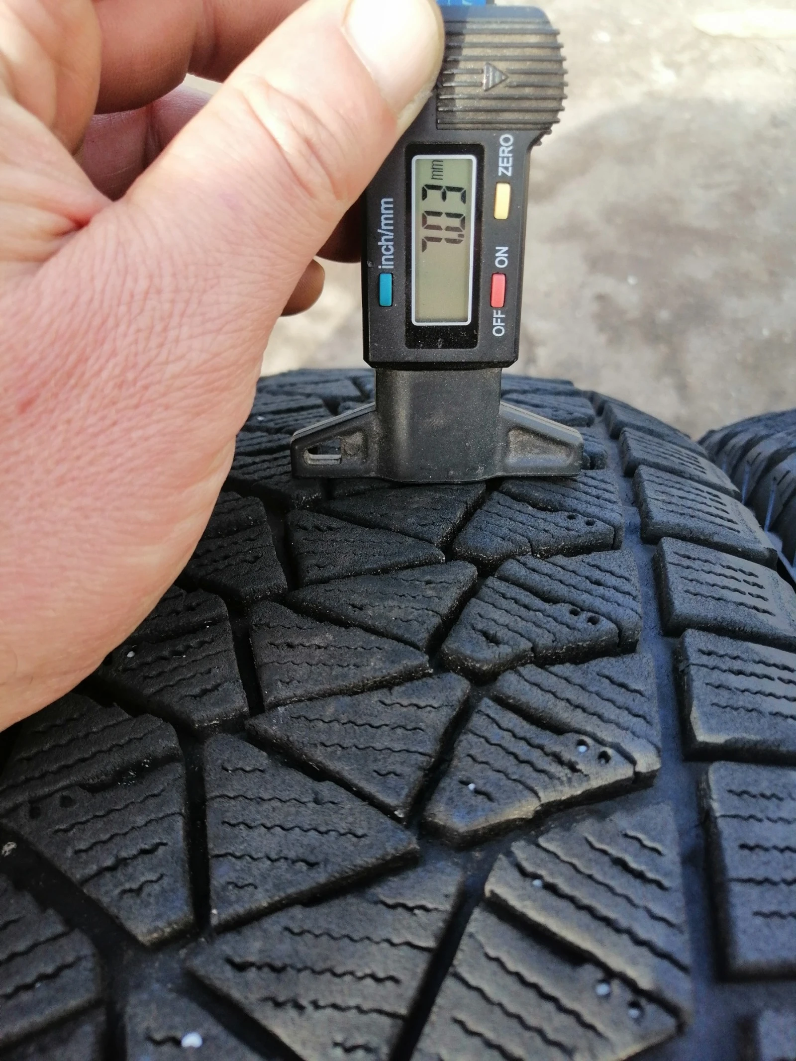  205/80R16 | Mobile.bg   7